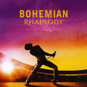 Disco Bohemian Rhapsody de Queen
