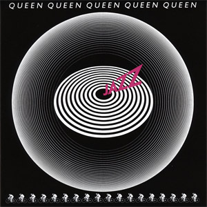 Disco Jazz (Deluxe Edition) de Queen