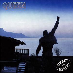 Disco Made In Heaven (Deluxe Edition) de Queen