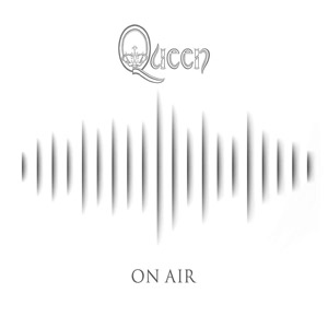 Disco On Air  de Queen