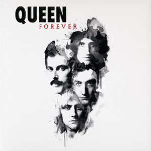 Disco Queen Forever (Japan Deluxe Edition) de Queen