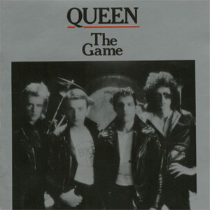 Disco The Game de Queen