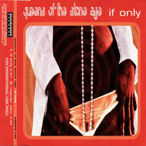 Disco If Only de Queens of the Stone Age 