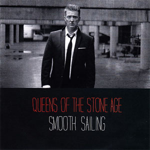 Disco Smooth Sailing de Queens of the Stone Age 