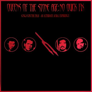 Disco Songs For The Deaf - An Alternate Aural Experience de Queens of the Stone Age 