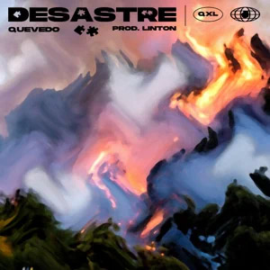 Disco Desastre de Quevedo