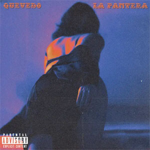 Disco Por Aquí Estoy de Quevedo