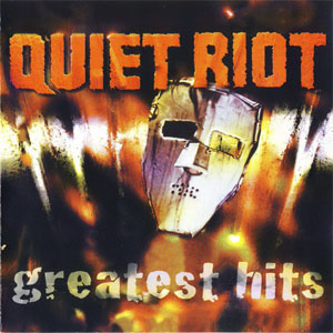 Disco Greatest Hits de Quiet Riot