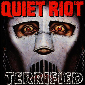 Disco Terrified de Quiet Riot
