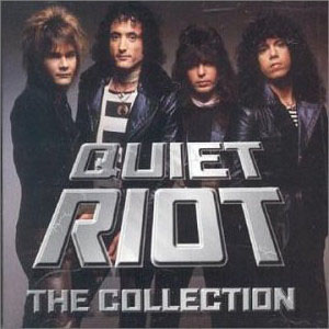 Disco The Collection de Quiet Riot