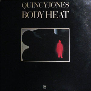 Disco Body Heat de Quincy Jones