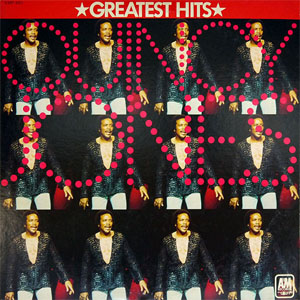Disco Greatest Hits de Quincy Jones