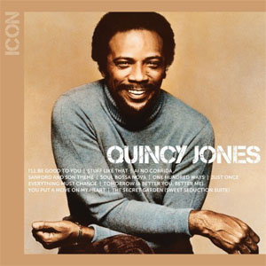 Disco Icon de Quincy Jones