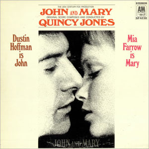 Disco John And Mary  de Quincy Jones