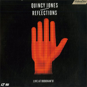 Disco Reflections: Live At Budokan '81 de Quincy Jones