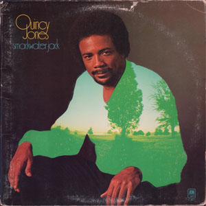 Disco Smackwater Jack de Quincy Jones