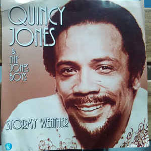 Disco Stormy Weather de Quincy Jones