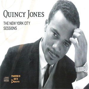 Disco The New York City Sessions de Quincy Jones