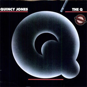 Disco The "Q" de Quincy Jones