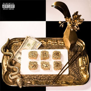 Disco That Bih de Qveen Herby