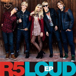Disco Loud (Single) de R 5