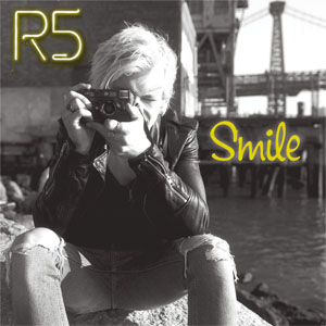 Disco Smile  de R 5