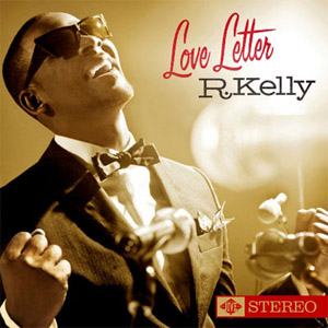 Disco Love Letter de R. Kelly