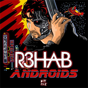 Disco Androids de R3hab