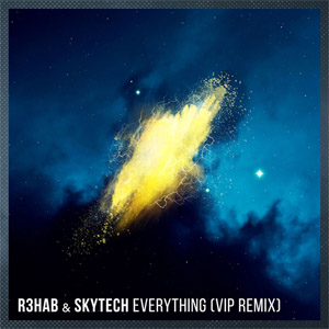 Disco Everything  (Vip Remix)  de R3hab