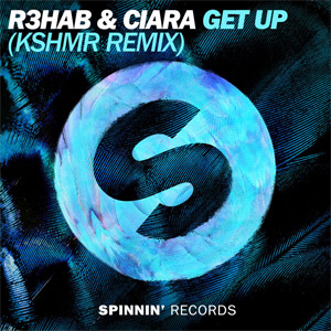 Disco Get Up  (Kshmr Remix) de R3hab