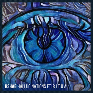 Disco Hallucinations de R3hab