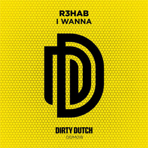 Disco I Wanna de R3hab