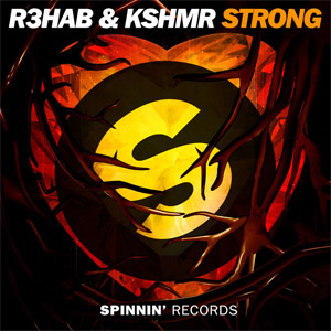 Disco Strong de R3hab