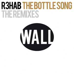 Disco The Bottle Song (The Remixes) de R3hab