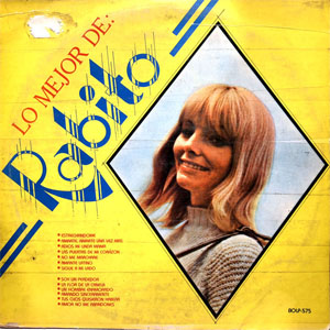 Disco Lo Mejor De: Rabito de Rabito