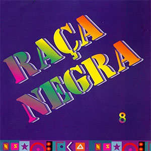 Disco Vol. 8 de Raca Negra