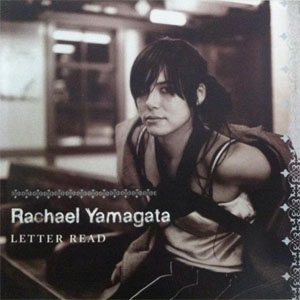 Disco Letter Read de Rachael Yamagata