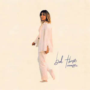 Disco Bad Thoughts de Rachel Platten