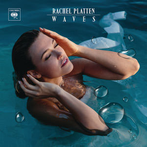 Disco Waves de Rachel Platten
