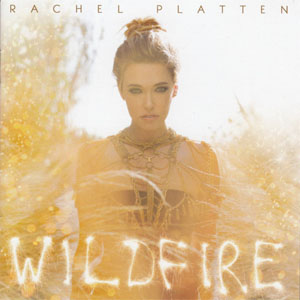 Disco Wildfire de Rachel Platten