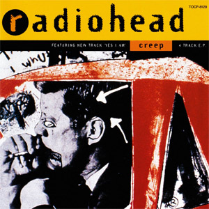 Disco Creep de Radiohead