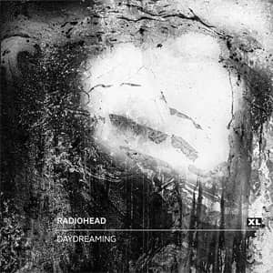 Disco Daydreaming de Radiohead