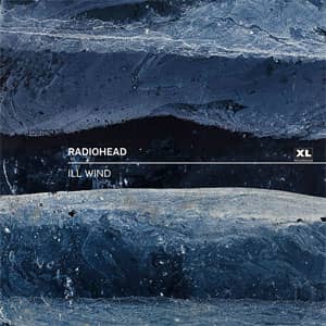 Disco Ill Wind de Radiohead