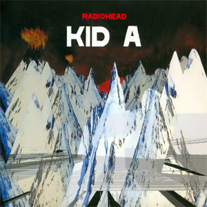 Disco Kid A (2009) de Radiohead