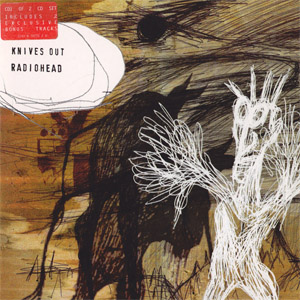 Disco Knives Out de Radiohead