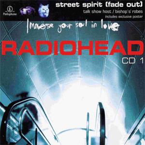Disco Street Spirit de Radiohead