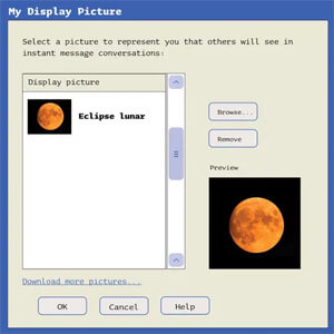 Disco Eclipse Lunar de Rafa Pabón