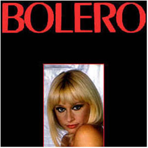 Disco Bolero de Raffaella Carrà