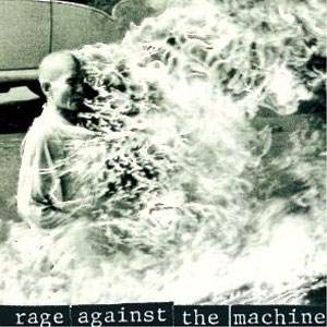 Disco Rage Against the Machine  de Rage Against the Machine