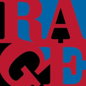 Disco Renegades de Rage Against the Machine